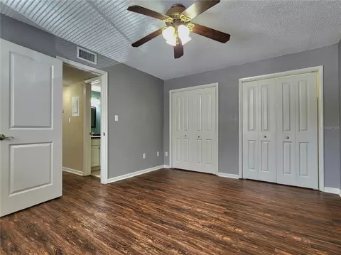 Bedroom - 507 NW 39th Rd #237, Gainesville, FL 32607 photo 3 of 3