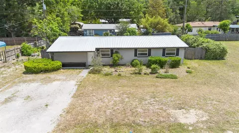 17351 NW 243rd St, High Springs, FL 32643