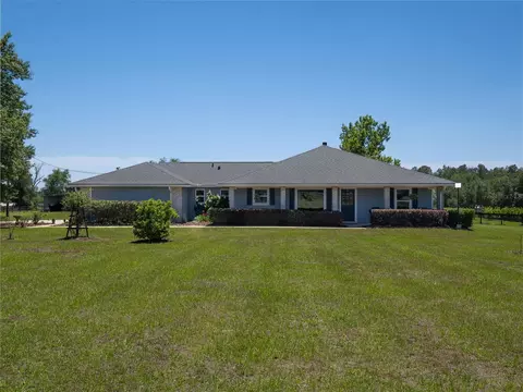 23053 NW 142nd Ave, High Springs, FL 32643
