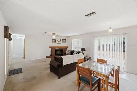 Living - 7717 SW 52nd Pl, Gainesville, FL 32608 photo 2 of 2