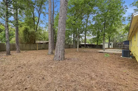 Exterior - 7717 SW 52nd Pl, Gainesville, FL 32608 photo 3 of 3