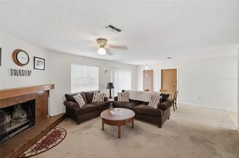 Living - 7717 SW 52nd Pl, Gainesville, FL 32608 photo 1 of 2
