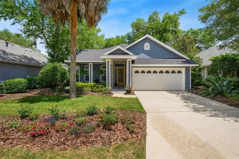 8964 SW 64th Ln, Gainesville, FL 32608