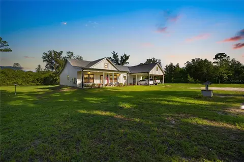 5149 SW 119th Pl, Lake Butler, FL 32054