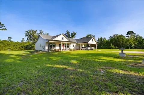 5149 SW 119th Pl, Lake Butler, FL 32054