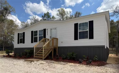 10970 NE 109th St, Archer, FL 32618