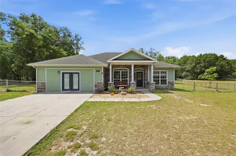 2750 NW 174th St, Trenton, FL 32693