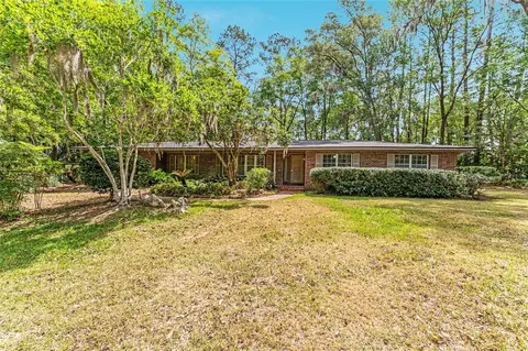 1123 NW 107th Ter, Gainesville, FL 32606