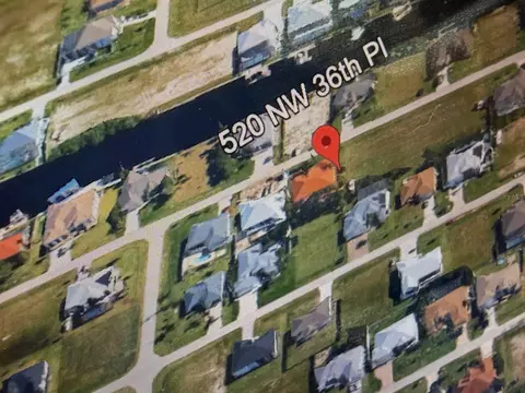 4520 NW 36th Ave, Cape Coral, FL 33993