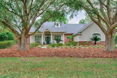 10912 SW 17th Ln, Gainesville, FL 32607