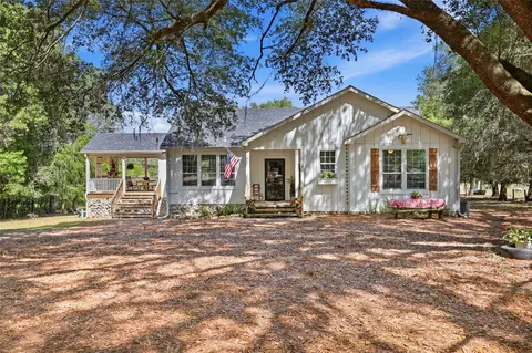22130 NW 75th Avenue Rd, Micanopy, FL 32667