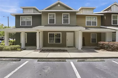 2348 SW 42nd Dr #153, Gainesville, FL 32607