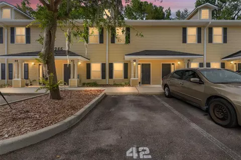 2946 SW 35th Pl #42, Gainesville, FL 32608