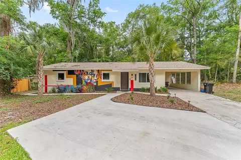 1214 NW 55th Ter, Gainesville, FL 32605
