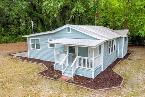 16619 NW State Road 45, High Springs, FL 32643