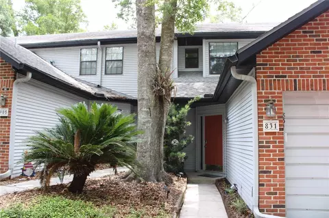 831 NW 42nd Ter, Gainesville, FL 32605