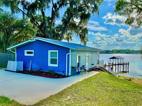 125 Floradandy Rd, Hawthorne, FL 32640