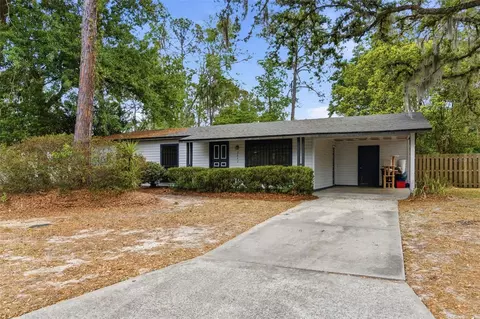 2849 NW 57th Pl, Gainesville, FL 32653