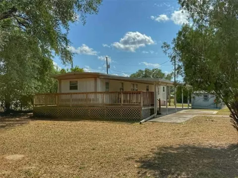 13351 NE 19th Ave, Trenton, FL 32693