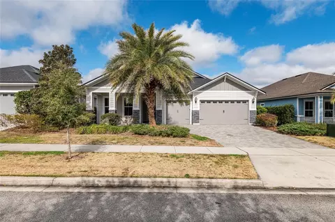 11890 SW 33rd Ln, Gainesville, FL 32608
