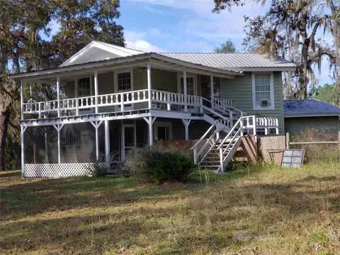 11069 NE 14th Ave, Branford, FL 32008
