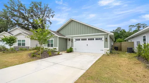 6657 SW 15th Pl, Gainesville, FL 32607
