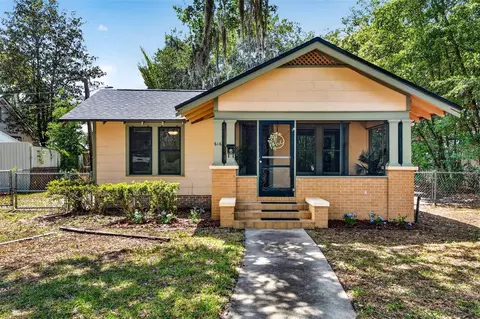 616 NE 7th St, Gainesville, FL 32601