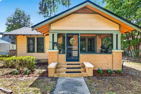 616 NE 7th St, Gainesville, FL 32601