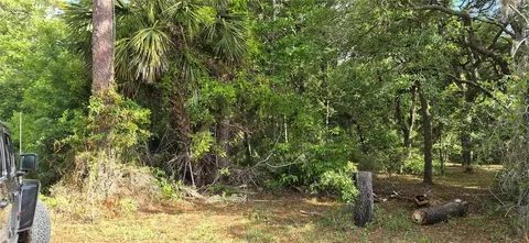 9351 NW 120th St, Chiefland, FL 32626