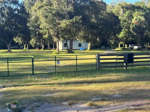 tbd NE Us Highway 301, Waldo, FL 32694