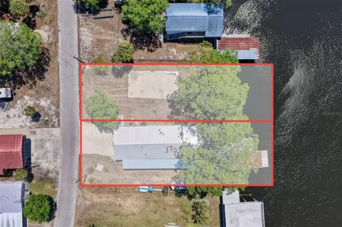 53 SE 241st St, Suwannee, FL 32692