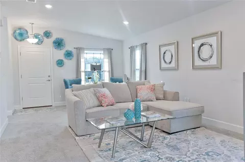 Living - 1841 N Roberts Trl, Bell, FL 32619 photo 1 of 2