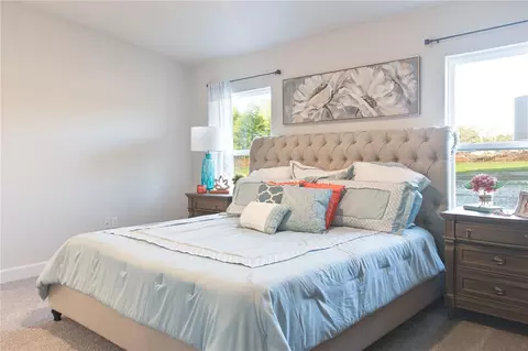 Bedroom - 1841 N Roberts Trl, Bell, FL 32619 photo 1 of 3