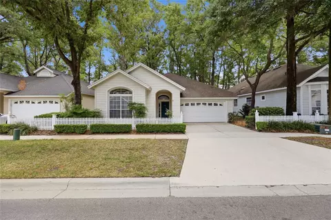 5231 SW 103rd Dr, Gainesville, FL 32608