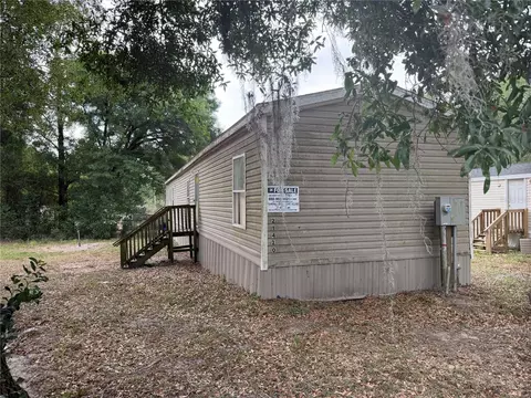 21420 NE 41st St, Williston, FL 32696