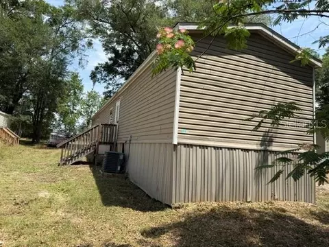 21420 NE 41st St, Williston, FL 32696