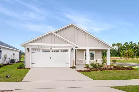 21083 SW 1st Pl, Newberry, FL 32669