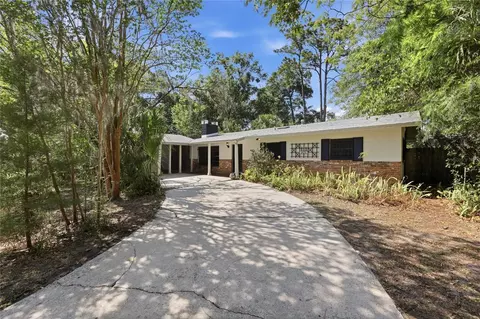 4130 NW 19th Pl, Gainesville, FL 32605