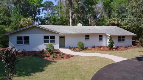4890 NW 20th Pl, Gainesville, FL 32605