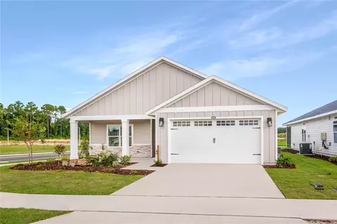 21135 SW 2nd Cir, Newberry, FL 32669