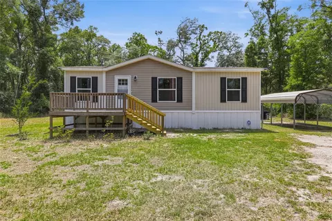 14270 NW 79th Ct, Trenton, FL 32693