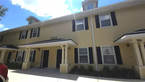 2954 SW 35th Pl #58, Gainesville, FL 32608