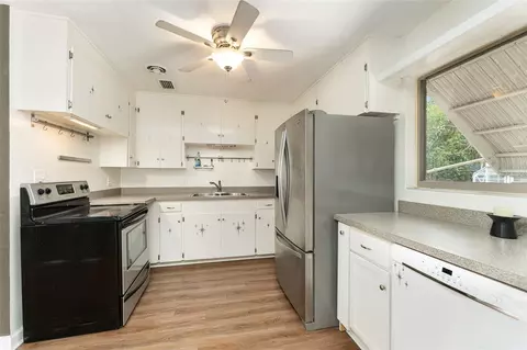 Kitchen - 2214 NE 7th Ter, Gainesville, FL 32609 photo 1 of 1