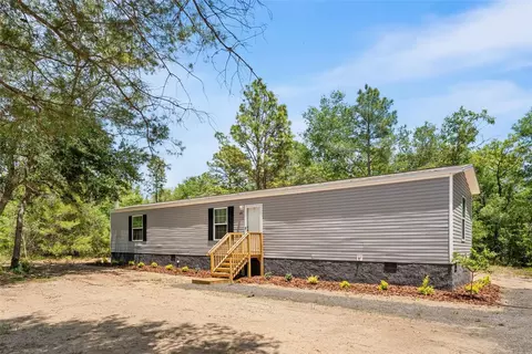1051 NE 129 Ave, Williston, FL 32696