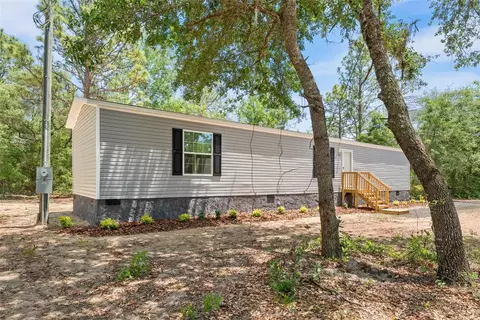 1051 NE 129 Ave, Williston, FL 32696 photo 2