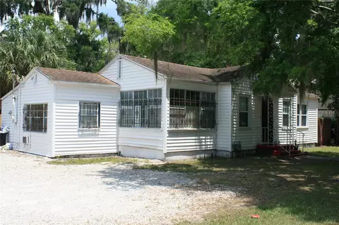 1822 NW 6th Ave, Gainesville, FL 32603