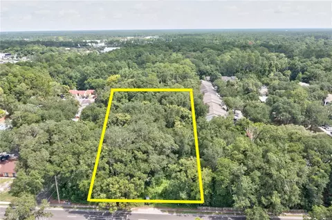 780 NE 23rd Ave, Gainesville, FL 32609
