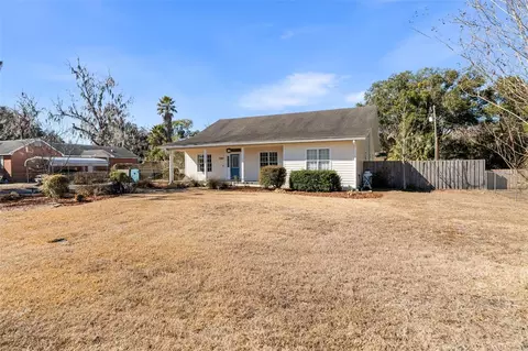 14904 NE 143 Ter, Waldo, FL 32694