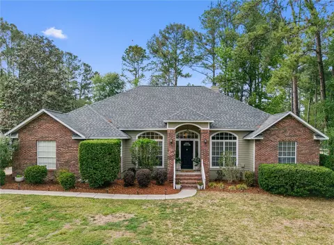 11422 NW 16th Pl, Gainesville, FL 32606