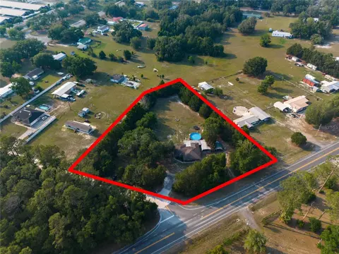 111 SW Prairie St, Lake City, FL 32024
